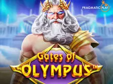 Gates Of Olympus